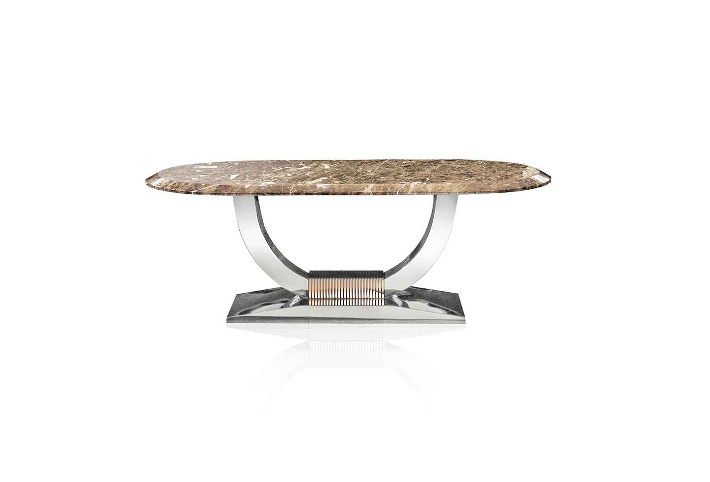 Hermes Coffee Table